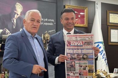 Προσκύνημα στον Πόντο: Η ανακοίνωση, οι αυστηροί περιορισμοί στη Σουμελά και τα ερωτήματα για τον Κυρίζογλου