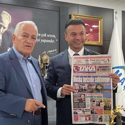 Προσκύνημα στον Πόντο: Η ανακοίνωση, οι αυστηροί περιορισμοί στη Σουμελά και τα ερωτήματα για τον Κυρίζογλου