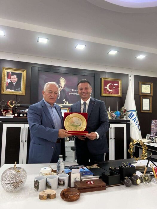 Προσκύνημα στον Πόντο: Η ανακοίνωση, οι αυστηροί περιορισμοί στη Σουμελά και τα ερωτήματα για τον Κυρίζογλου