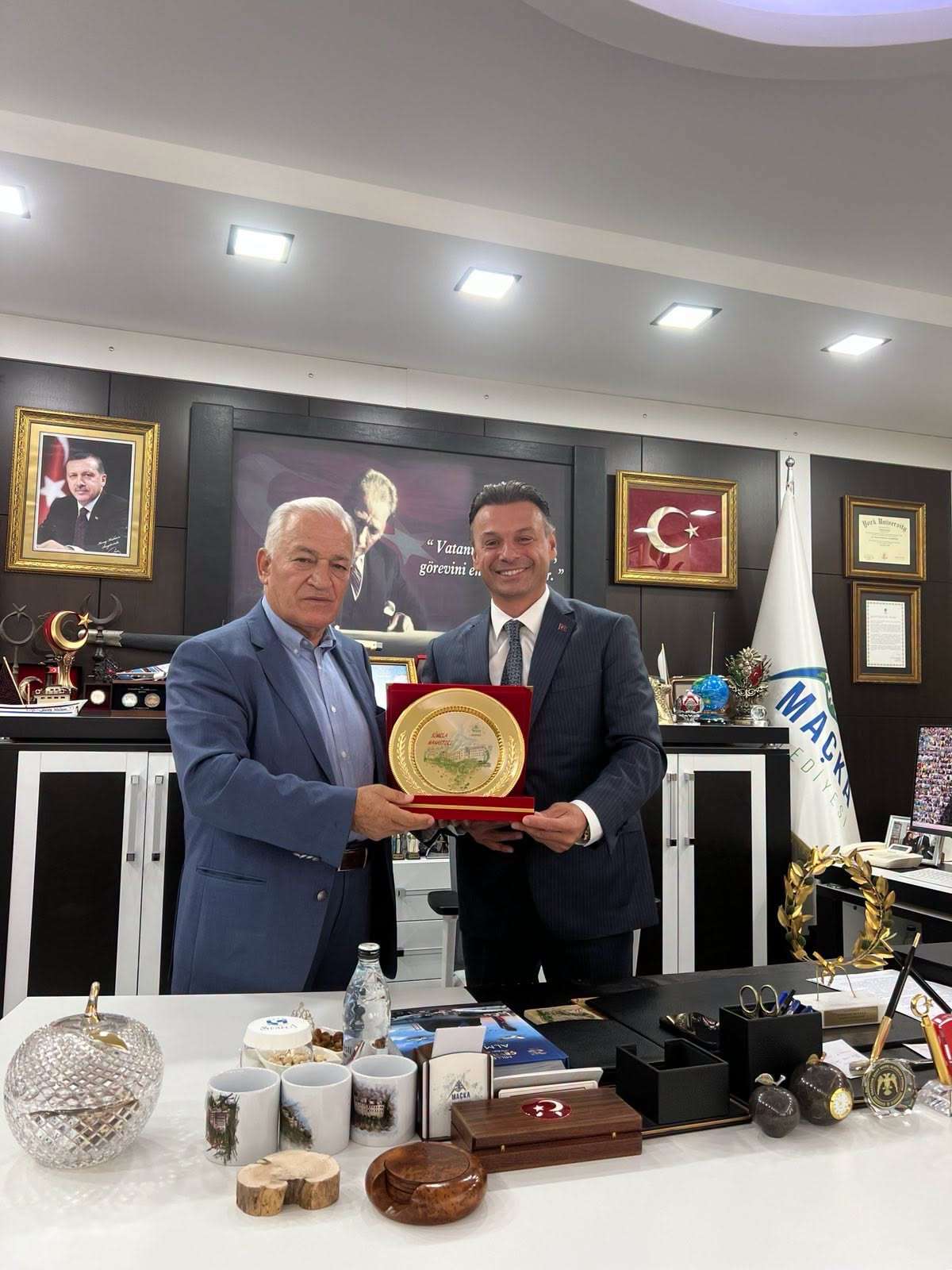 Προσκύνημα στον Πόντο: Η ανακοίνωση, οι αυστηροί περιορισμοί στη Σουμελά και τα ερωτήματα για τον Κυρίζογλου