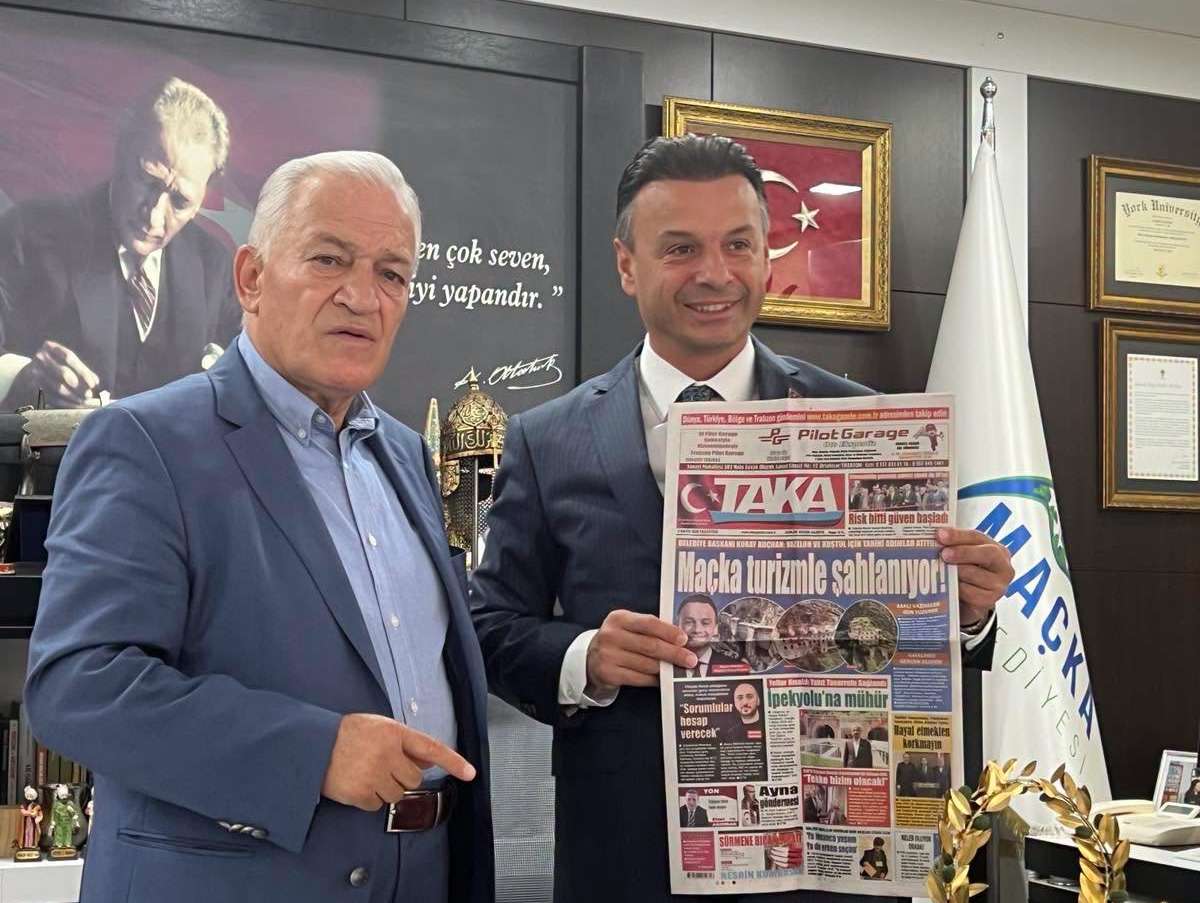 Προσκύνημα στον Πόντο: Η ανακοίνωση, οι αυστηροί περιορισμοί στη Σουμελά και τα ερωτήματα για τον Κυρίζογλου