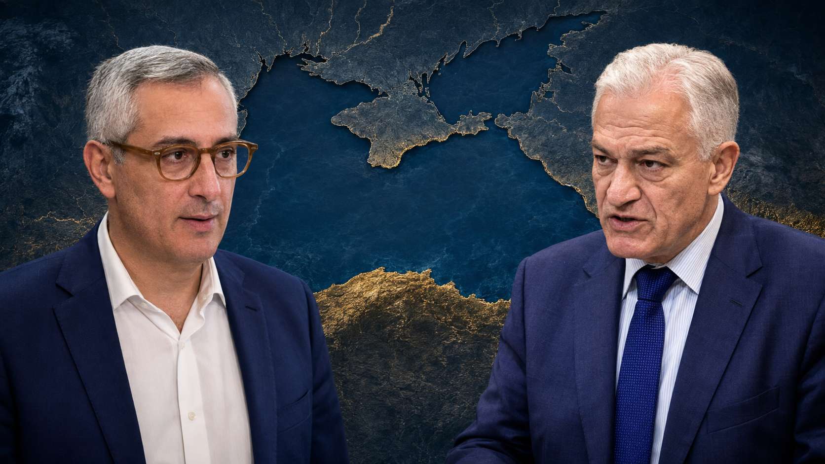 Απάντηση Κυρίζογλου στον Μιχαηλίδη για τη φωτογραφία μπροστά στον Κεμάλ Απάντηση Κυρίζογλου στον Μιχαηλίδη για τη φωτογραφία μπροστά στον Κεμάλ