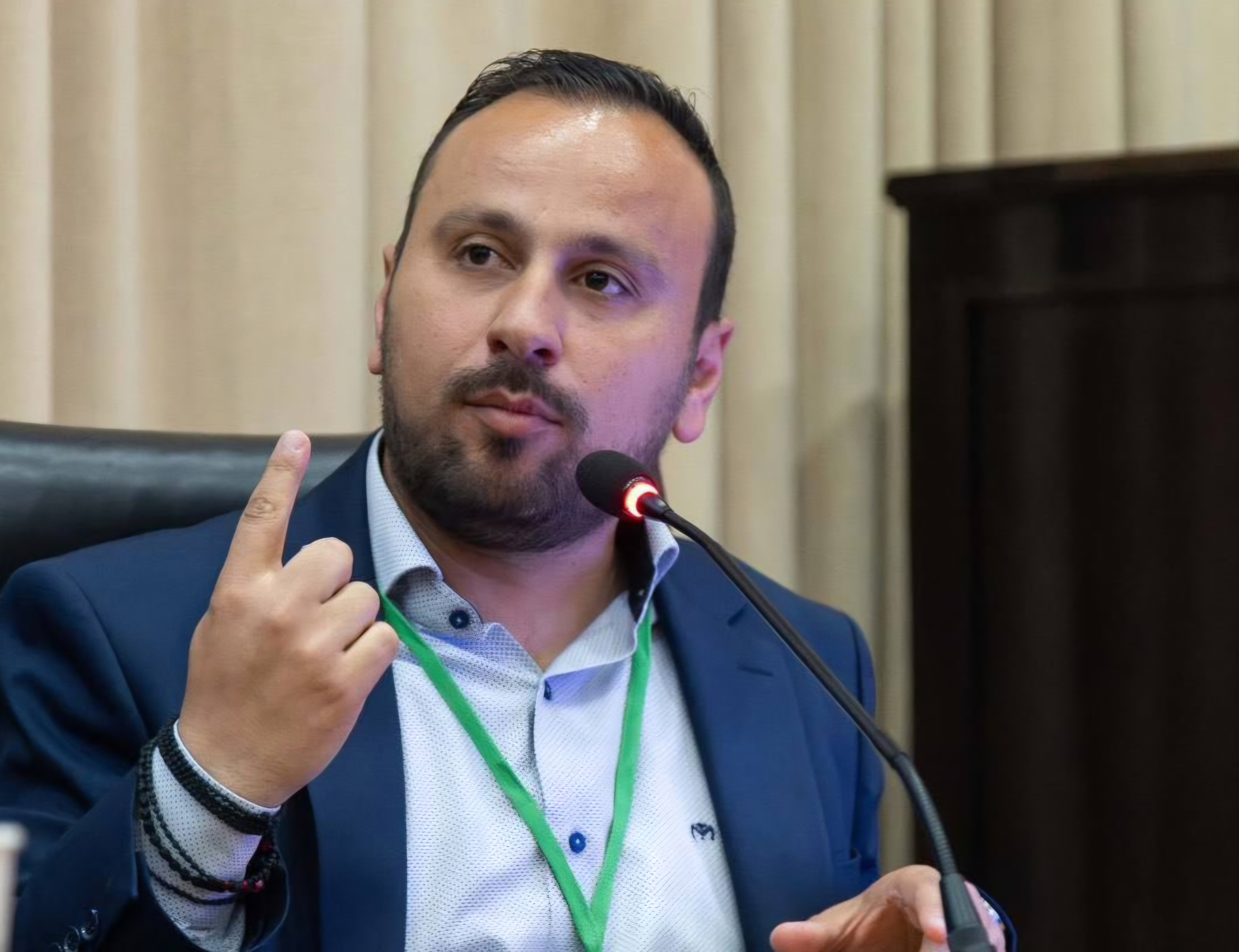 Χ. Ναβροζίδης στο Pontos TV: «Δράση, δράση, δράση» – Το γεμάτο καλεντάρι του «Ξενιτέα» Κω και τα μνημεία Γενοκτονίας στην εσχατιά του Αιγαίου Χ. Ναβροζίδης στο Pontos TV: «Δράση, δράση, δράση» – Το γεμάτο καλεντάρι του «Ξενιτέα» Κω και τα μνημεία Γενοκτονίας στην εσχατιά του Αιγαίου