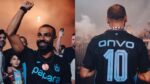 «Σαλάχ ο Πόντιος»! Απίθανο πρωτοσέλιδο σε αθλητική εφημερίδα στην Ελλάδα