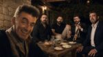 Το τελευταίο παρακάθ’ του Στάθη Παρχαρίδη – «Αυτά μόνο στη Ματσούκα θα τα βρείτε, που έχει ψυχή»