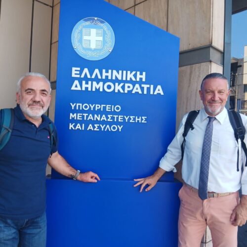 Νέα καταγγελία του δικηγόρου του Γιαϊλαλί! «Άλλη μία “εφεύρεση” σε βάρος του η επίκληση “απορρήτου”».